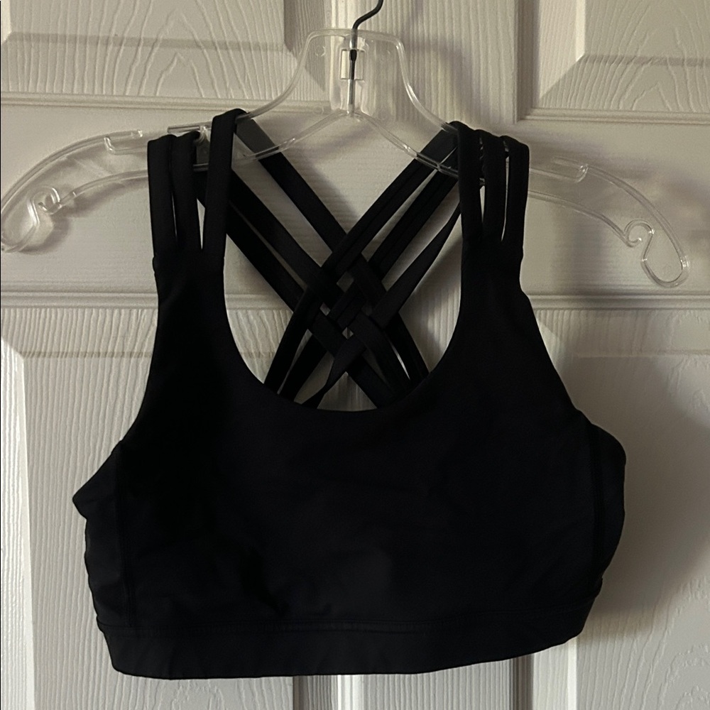 Lululemon Pace Rival Bra